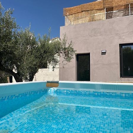 Вилла Casa Arre Шакка Экстерьер фото