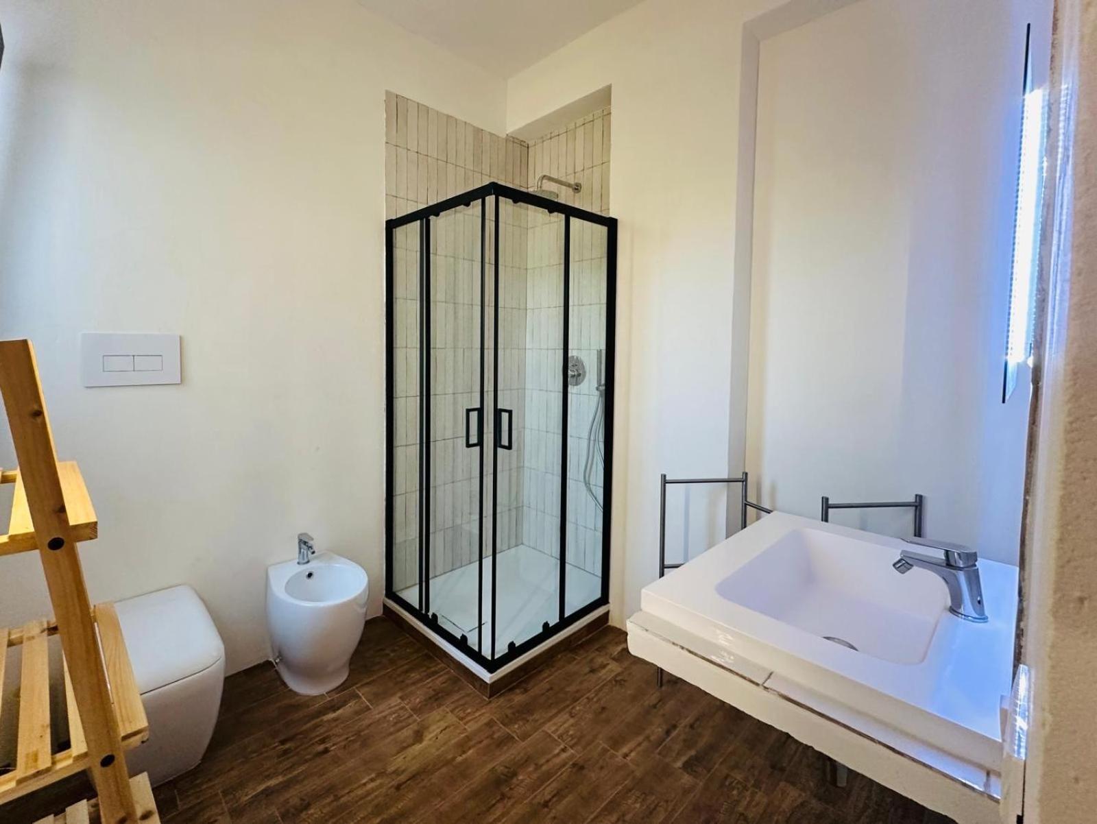 Вилла Casa Arre Шакка Экстерьер фото