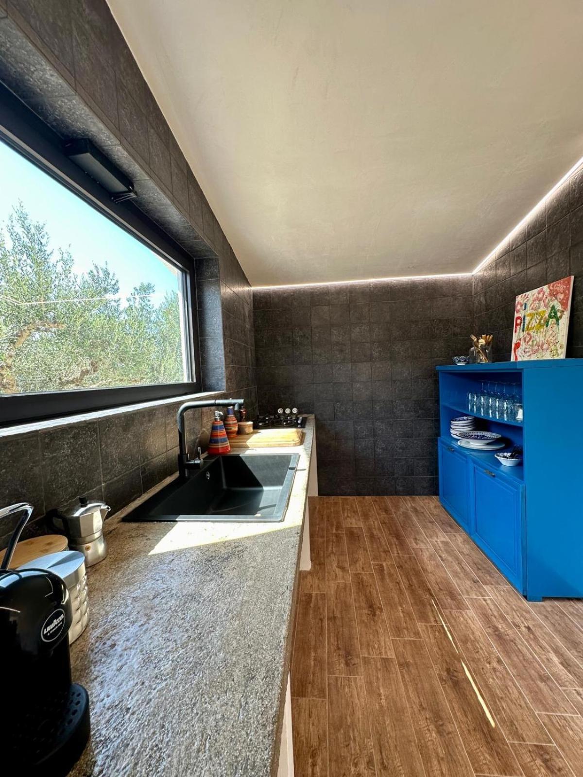 Вилла Casa Arre Шакка Экстерьер фото